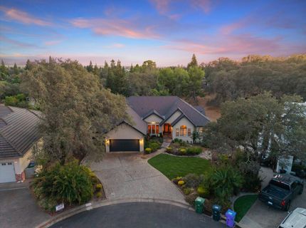 15018 Fuente De Paz, Rancho Murieta, CA 95683 Photo