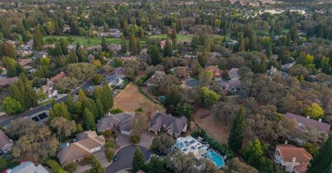 15018 Fuente De Paz, Rancho Murieta, CA 95683 Photo