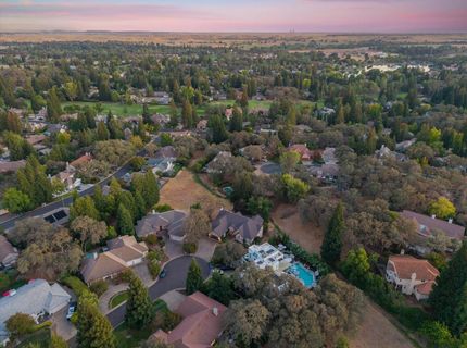 15018 Fuente De Paz, Rancho Murieta, CA 95683 Photo