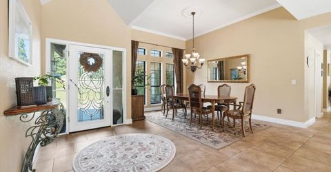 15018 Fuente De Paz, Rancho Murieta, CA 95683 Photo