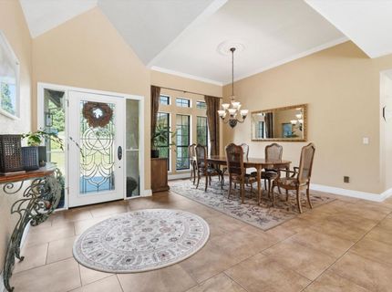 15018 Fuente De Paz, Rancho Murieta, CA 95683 Photo