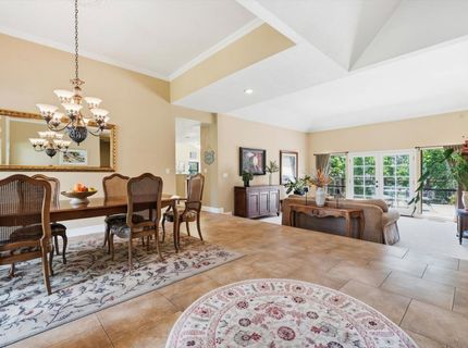 15018 Fuente De Paz, Rancho Murieta, CA 95683 Photo
