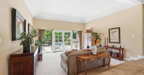 15018 Fuente De Paz, Rancho Murieta, CA 95683 Photo
