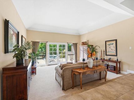 15018 Fuente De Paz, Rancho Murieta, CA 95683 Photo