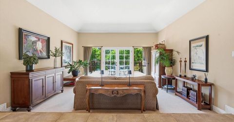 15018 Fuente De Paz, Rancho Murieta, CA 95683 Photo