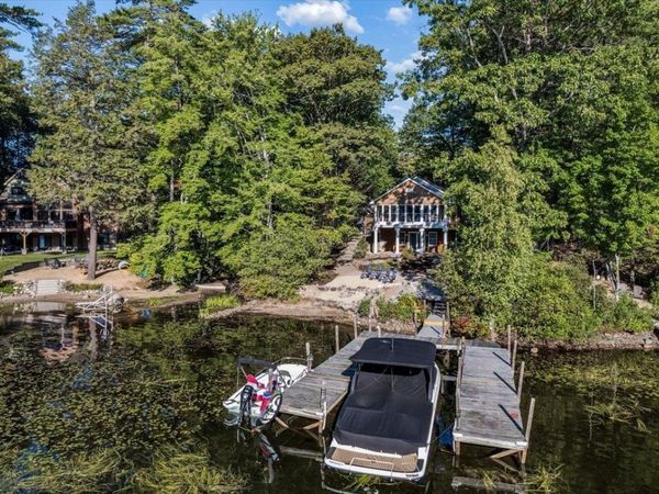 123 Kimball Drive, Moultonborough, NH 03254