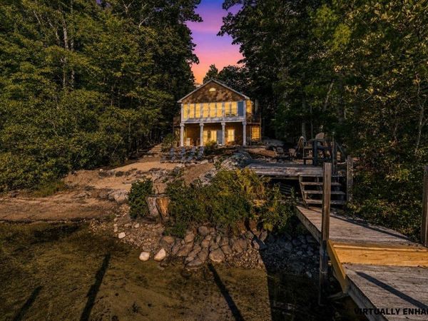 123 Kimball Drive, Moultonborough, NH 03254
