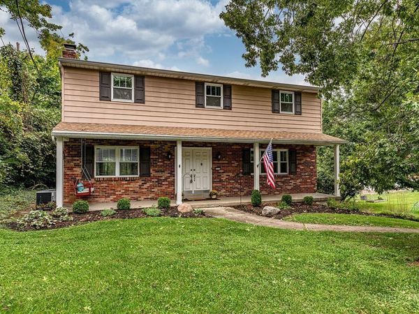 8356 Ashhollow Drive, Colerain Twp, OH 45247