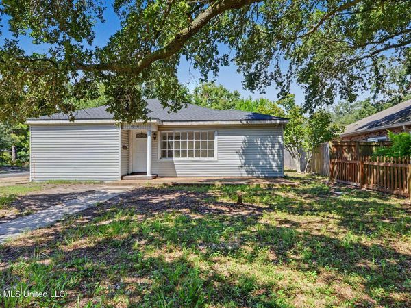 1010 Wanda Place, Gulfport, MS 39501