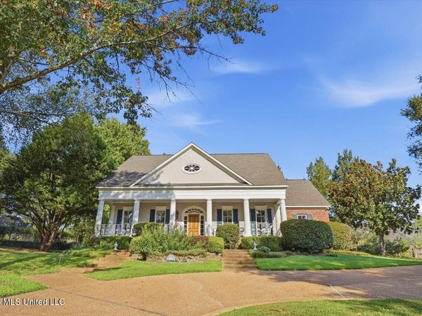 206 Persimmon Hill, Ridgeland, MS 39157