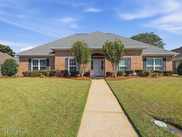 253 Belle Rose , Madison, MS 39110