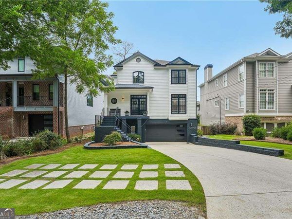 3090 Hermance Drive NE, Atlanta, GA 30319
