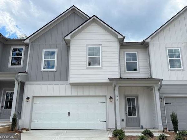 87 Maple Trail, Dawsonville, GA 30534