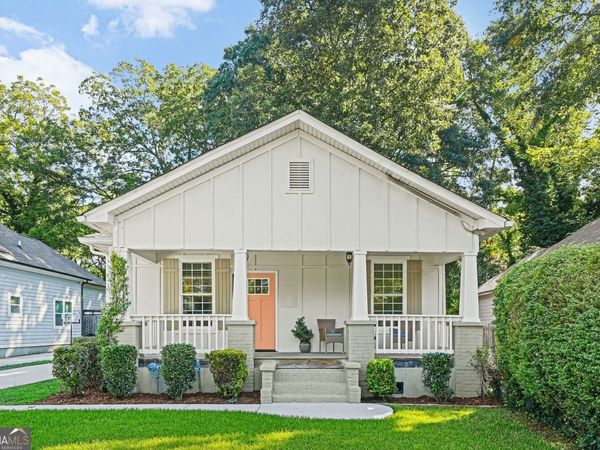 1704 Evans Drive SW, Atlanta, GA 30310