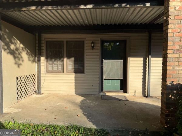 3087 Colonial Way, Unit J, Atlanta, GA 30341