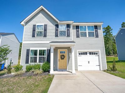 250 Saskatoon Drive , Hopkins, SC 29061