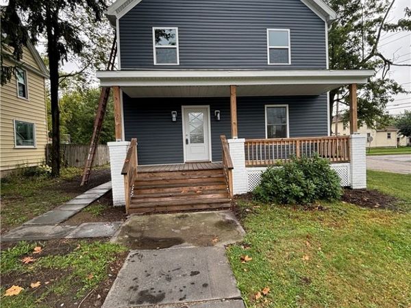137 Gilbert, Niles, OH 44446
