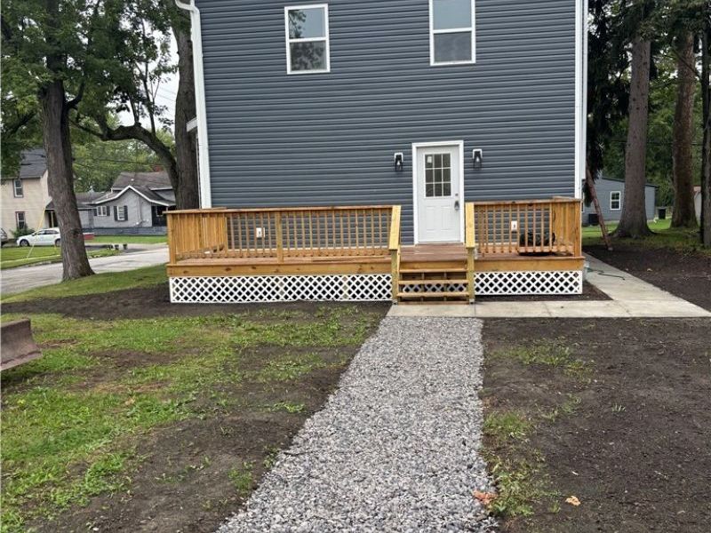 137 Gilbert, Niles, OH 44446 Photo 40