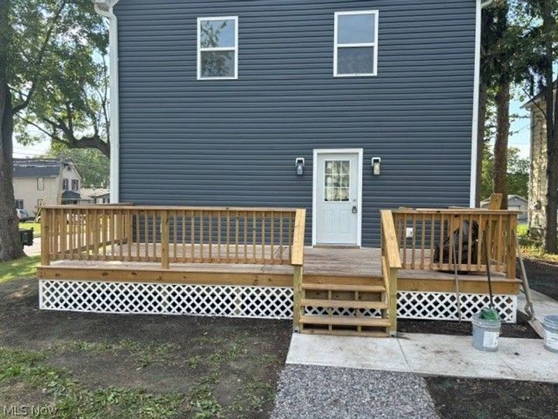 137 Gilbert, Niles, OH 44446 Photo 42