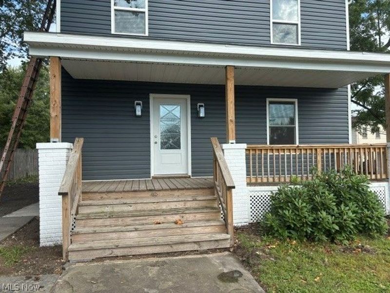 137 Gilbert, Niles, OH 44446 Photo 45
