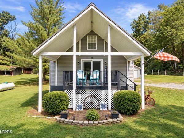 1125 Mount Pleasant Rd , Cookeville, TN 38506