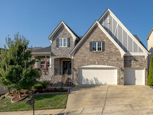 1524 Davidge Dr, Nashville, TN 37221