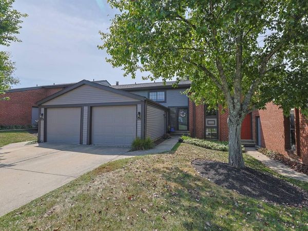 6325 Brookside Drive, Unit 7, Florence, KY 41042