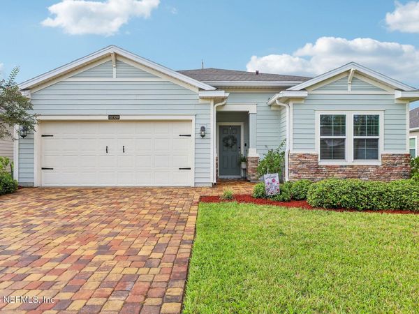 10309 PAVNES CREEK Drive, Jacksonville, FL 32222