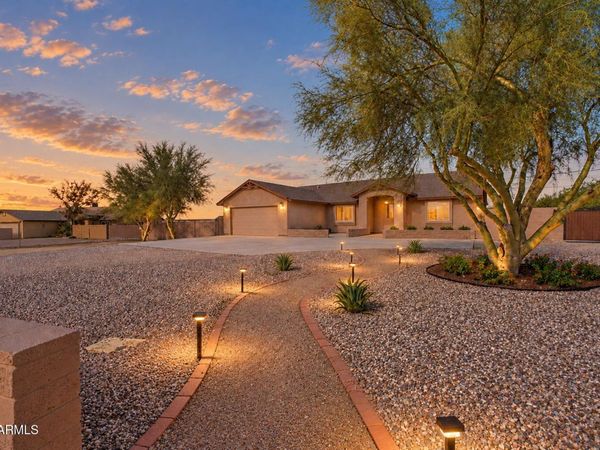 832 N 98TH Street, Mesa, AZ 85207