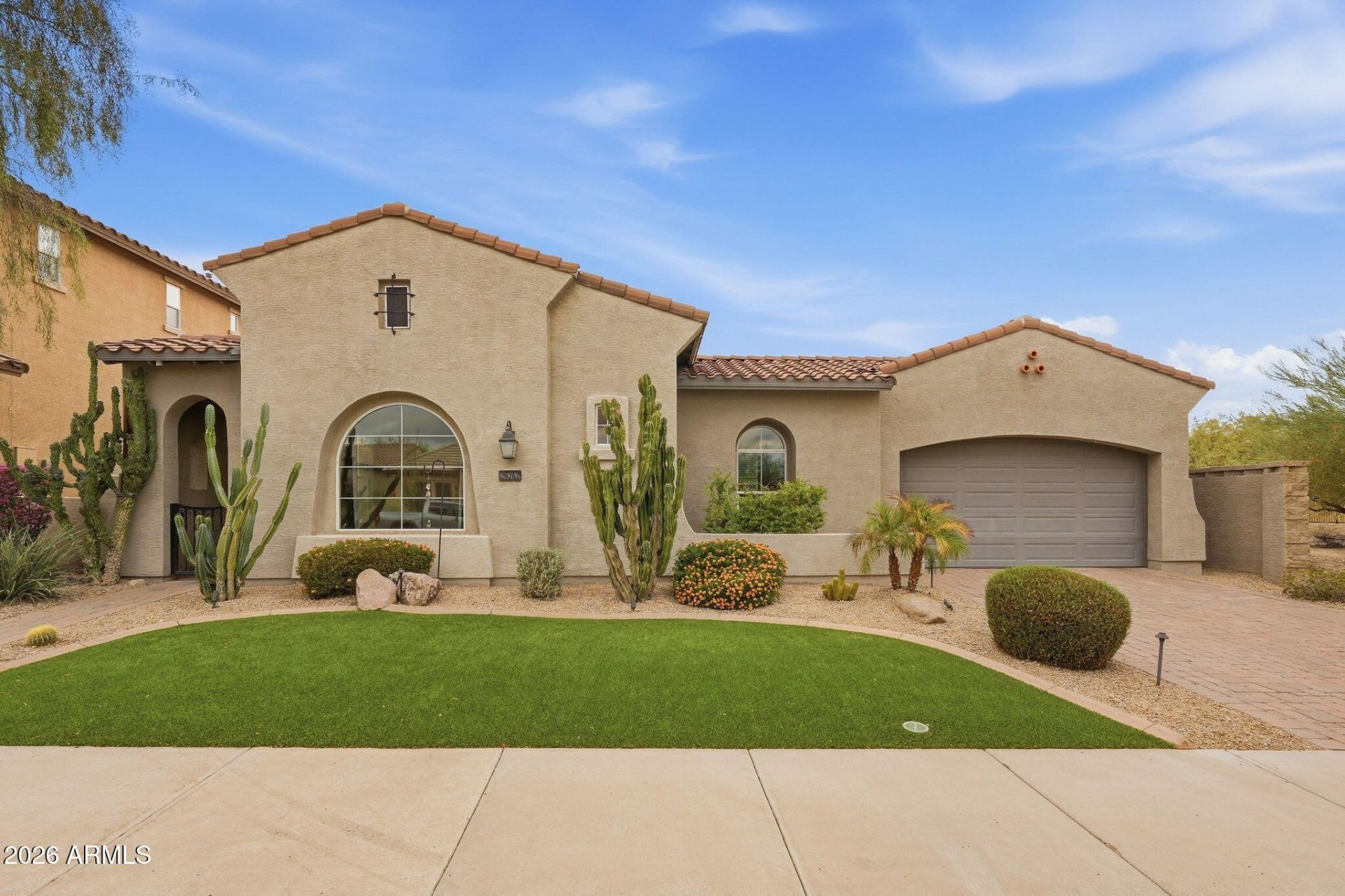 26162 N 85th Lane, Peoria, AZ 85383 Main Photo