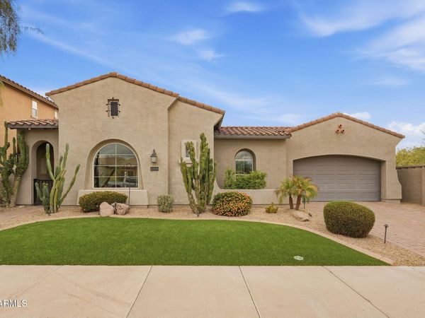 26162 N 85TH Lane, Peoria, AZ 85383