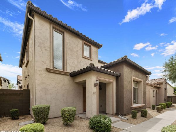 3975 E Melinda Drive, Phoenix, AZ 85050