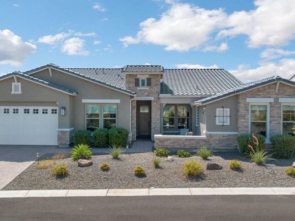 20739 W Rattler Road, Buckeye, AZ 85396
