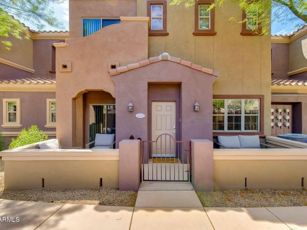 3935 E ROUGH RIDER Road, Unit 1373, Phoenix, AZ 85050