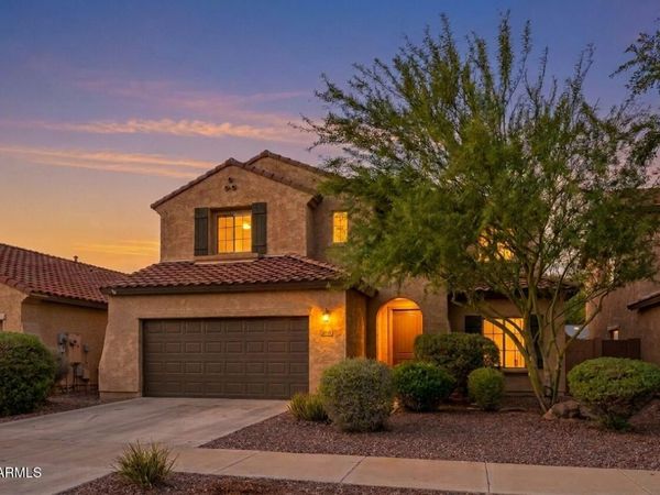 2614 W GRAY WOLF Trail, Phoenix, AZ 85085