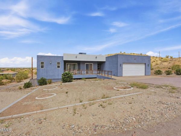4236 W CETON Drive, Laveen, AZ 85339