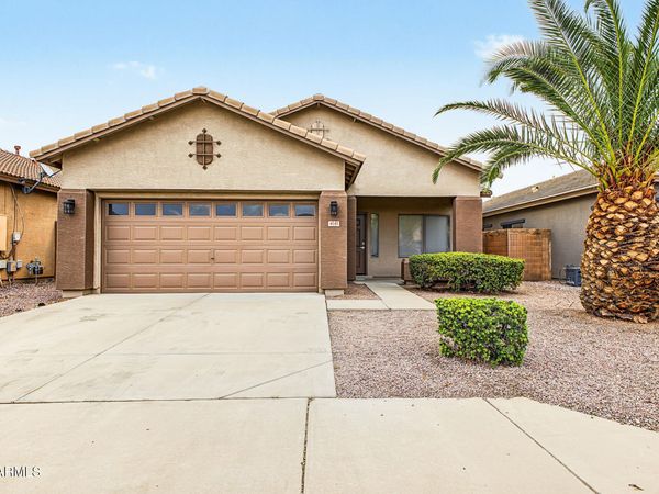 4141 N DANIA Court, Litchfield Park, AZ 85340