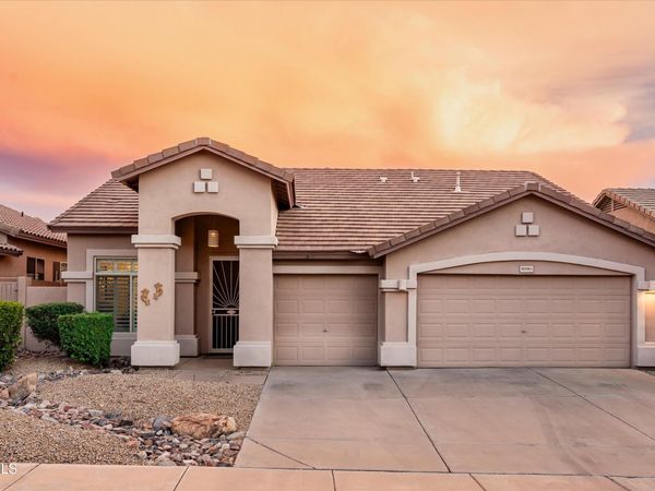 10583 E TIERRA BUENA Lane, Scottsdale, AZ 85255