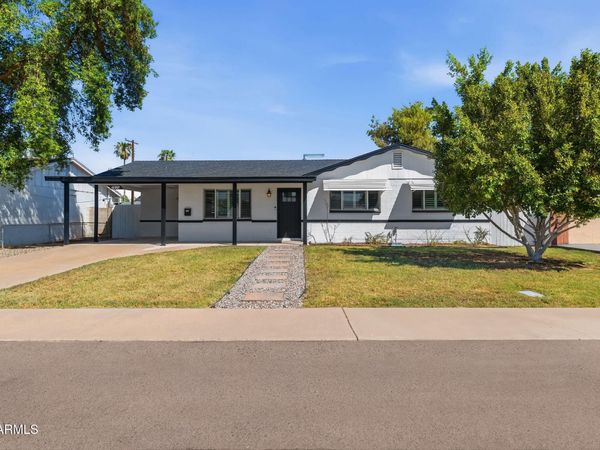 7830 E BELLEVIEW Street, Scottsdale, AZ 85257