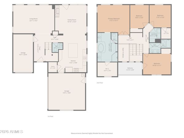 4180 E SIDEWINDER Court, Gilbert, AZ 85297
