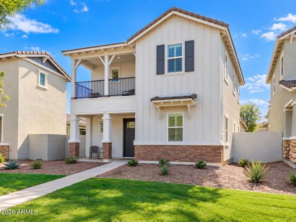 21049 W SUNRISE Lane, Buckeye, AZ 85396