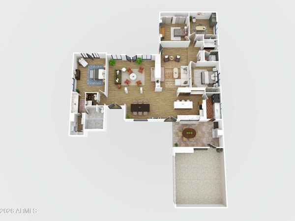 6214 E PARADISE Lane, Scottsdale, AZ 85254