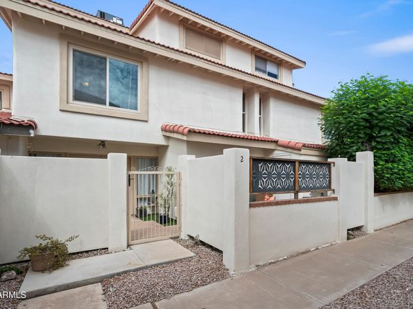 5601 N 79TH Street, Unit 2, Scottsdale, AZ 85250