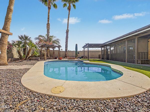 16110 W JACKSON Street, Goodyear, AZ 85338