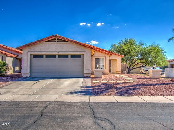 4545 N 67TH Avenue, Unit 1192, Phoenix, AZ 85033