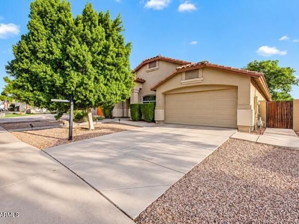 2093 E NATHAN Way, Chandler, AZ 85225