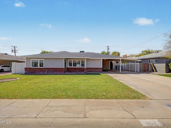6713 E ALMERIA Road, Scottsdale, AZ 85257