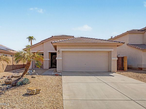 17045 W HALIFAX Lane, Surprise, AZ 85374