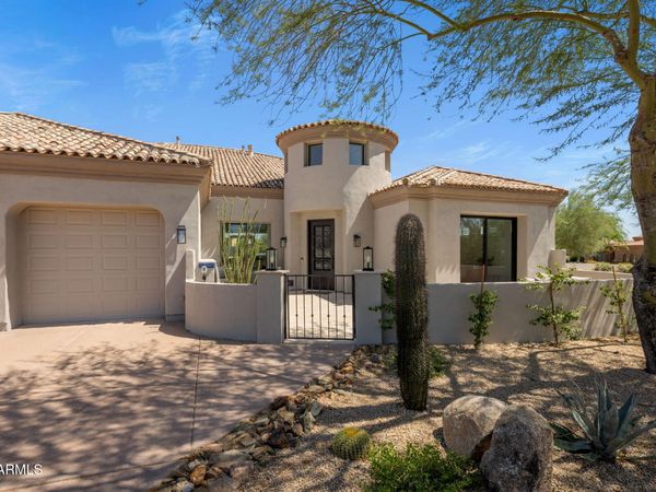33495 N 83RD Street, Scottsdale, AZ 85266