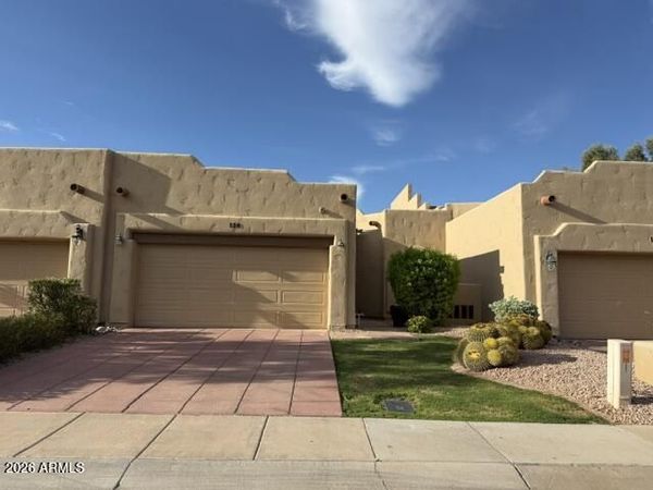 7955 E CHAPARRAL Road, Unit 120, Scottsdale, AZ 85250